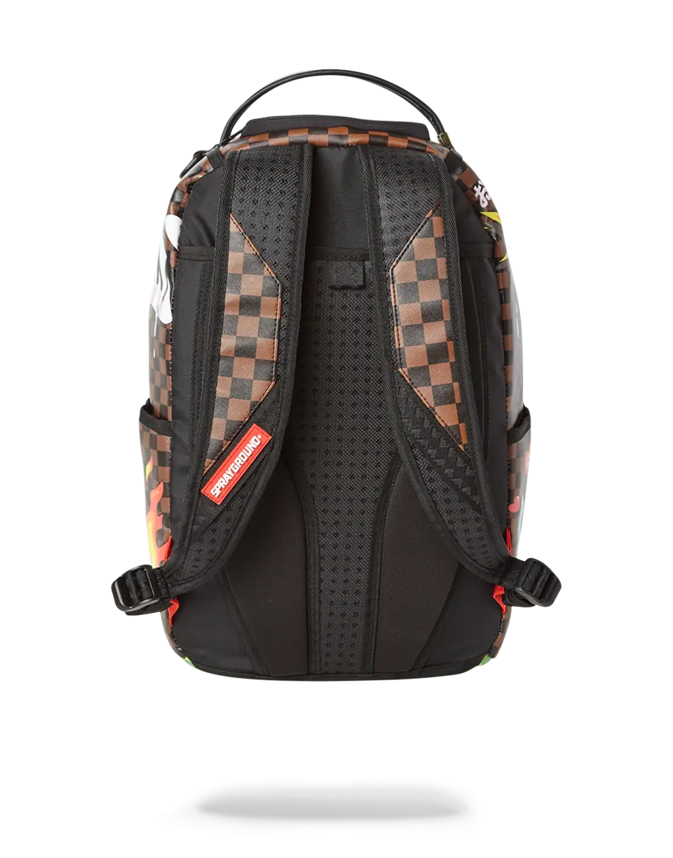 WTF SHARK BACKPACK - Image 7
