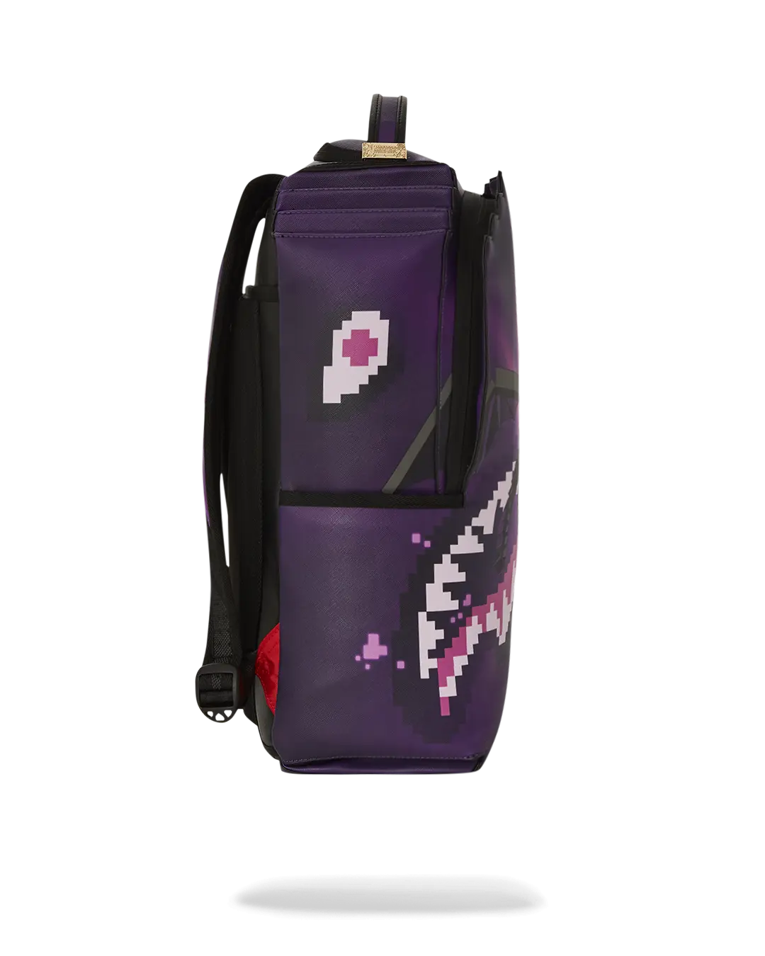 MINECRAFT ENDER DRAGON ATTACK BACKPACK - Image 5