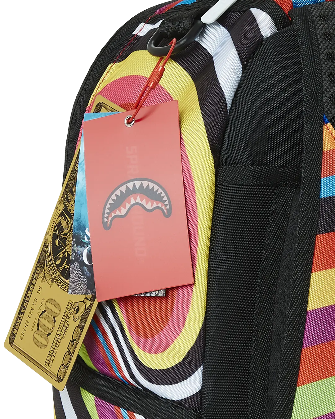 MOD LAVA BACKPACK - Image 16