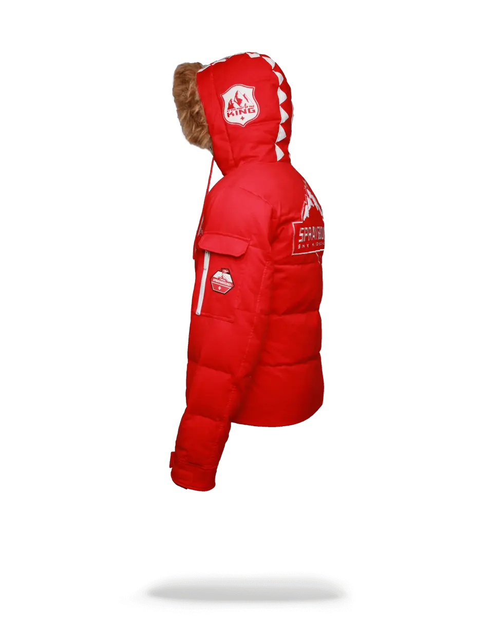 $KY HIGH SEEKERS CHOPPER JACKET - Image 6