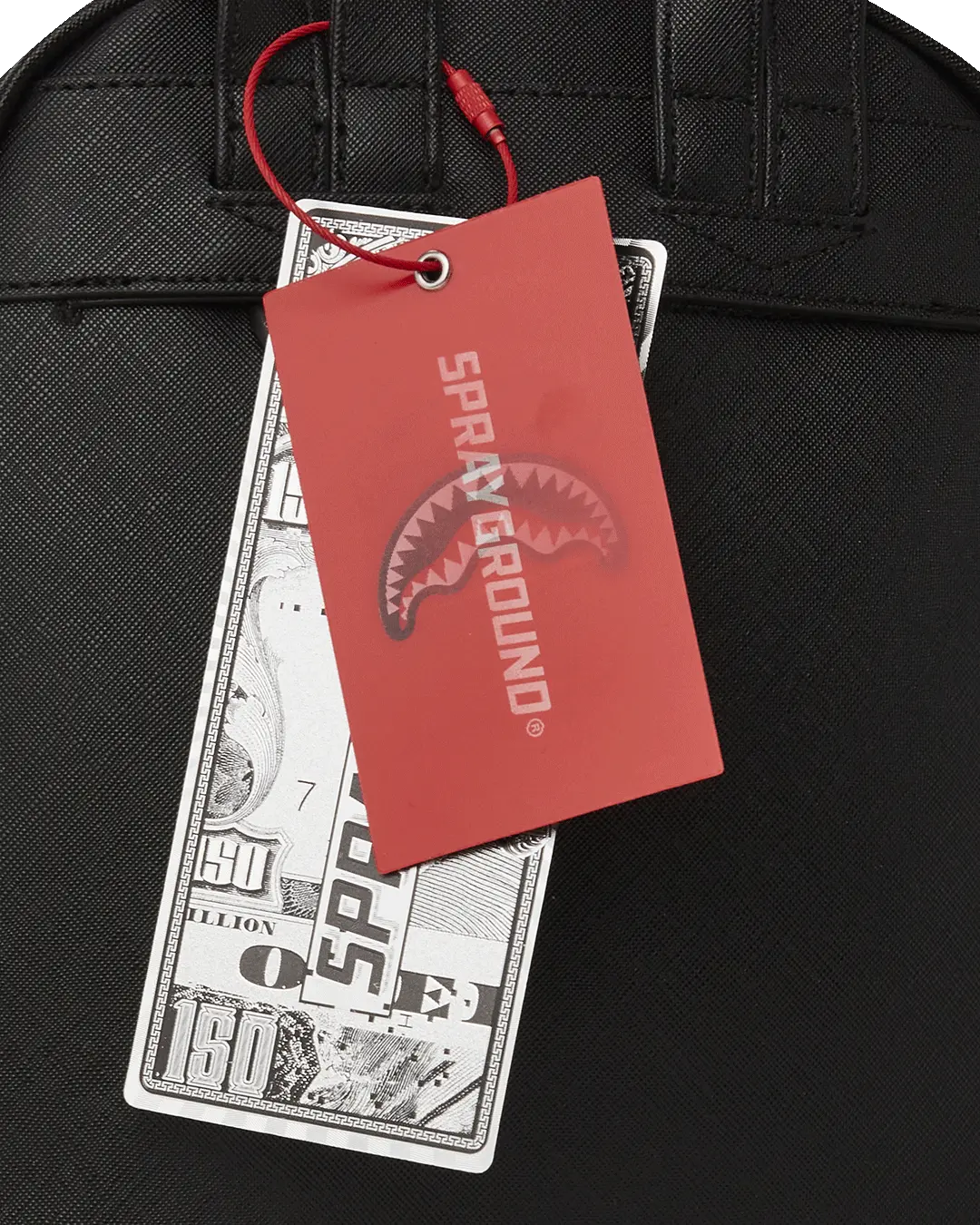 SLIME TAKEOVER SAVAGE BACKPACK - Image 11