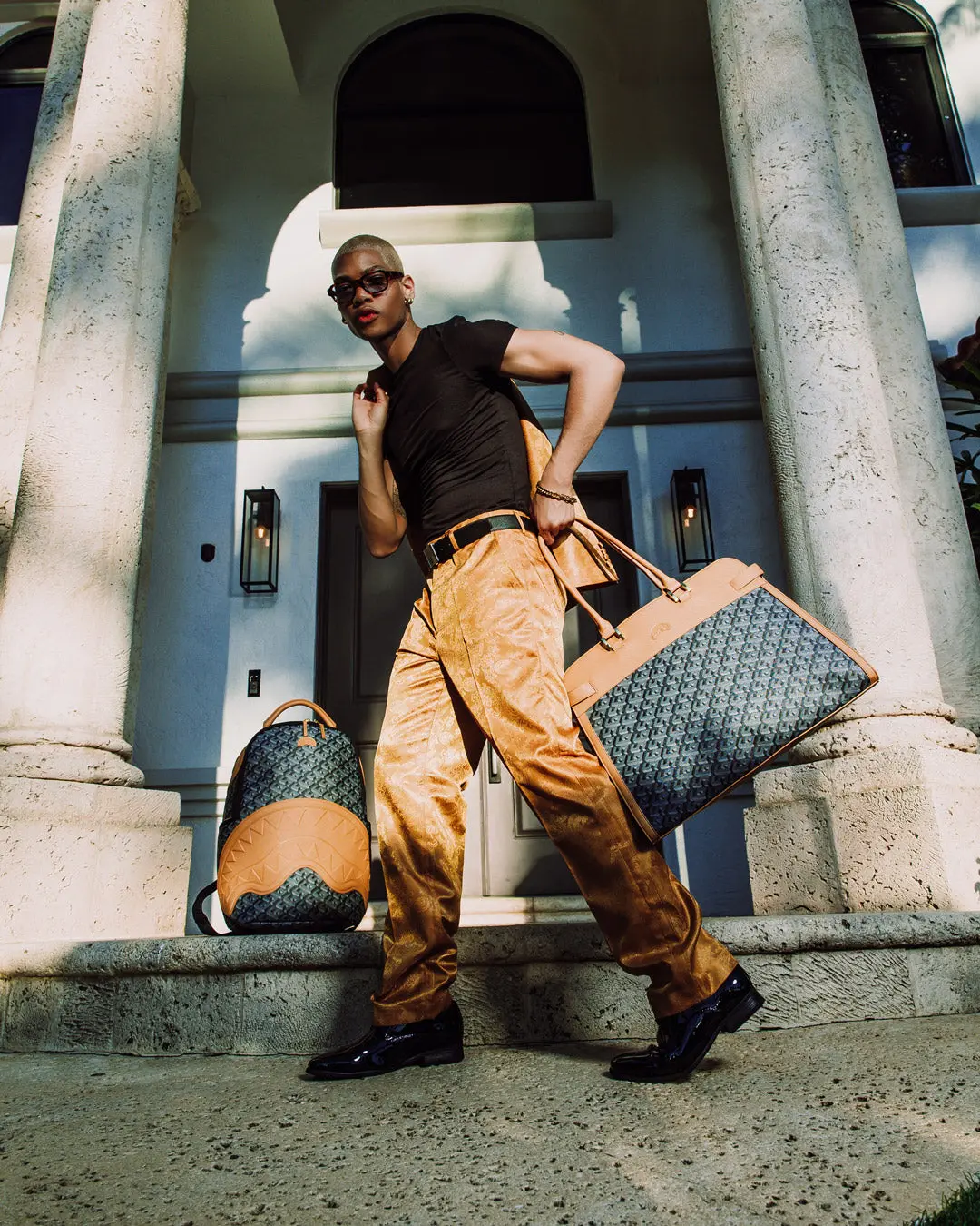 SG3D HENNY BACKPACK - Image 8