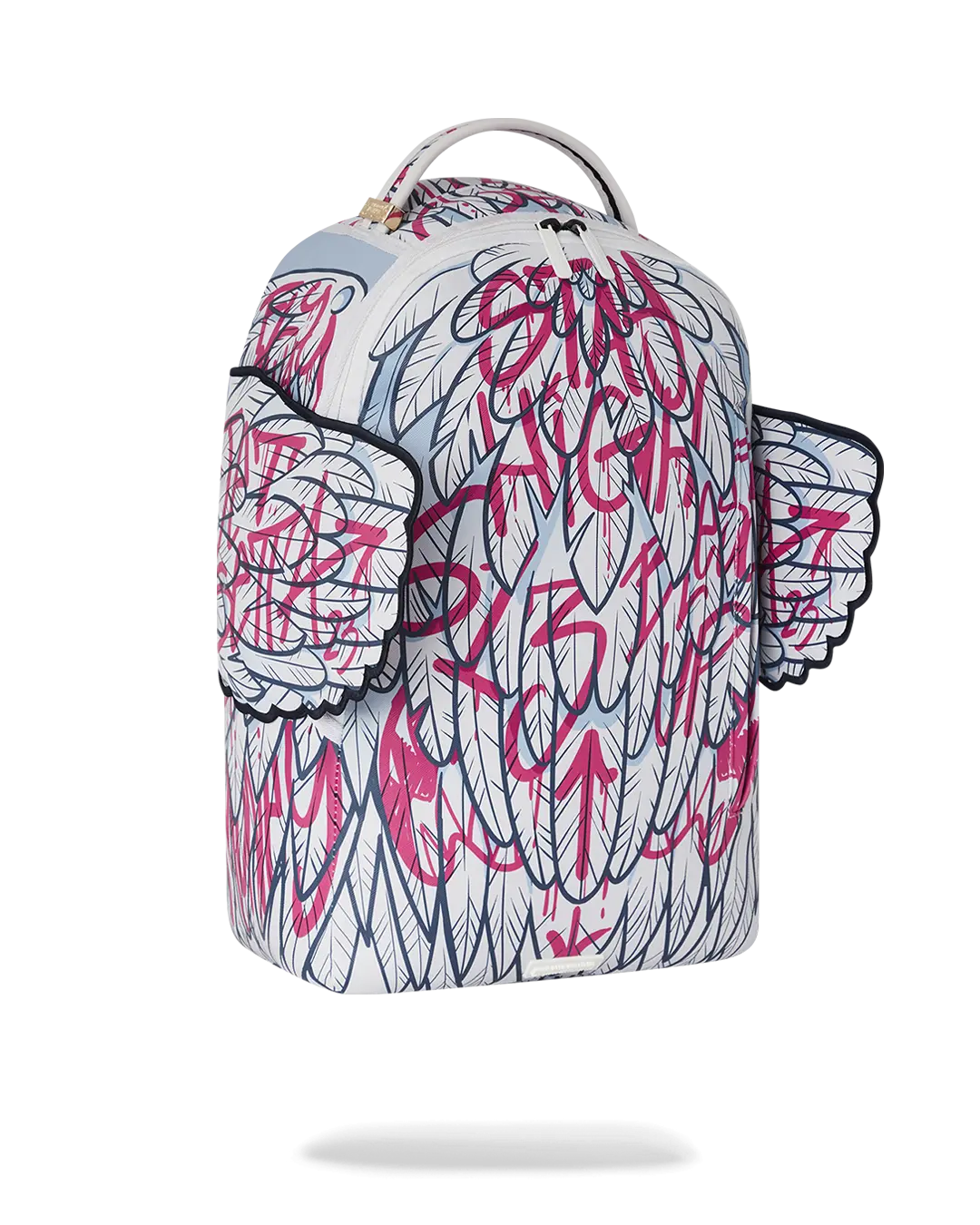 FLIGHTCREW WINGTIPS BACKPACK - Image 3