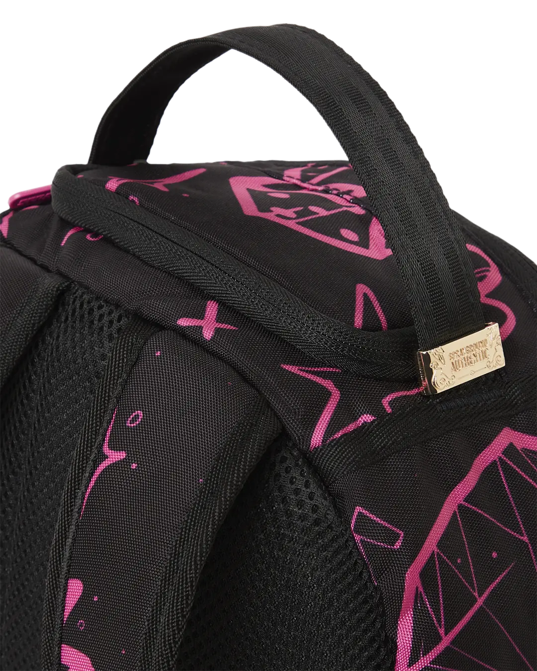 MARKER DRIP MINI BACKPACK - Image 12