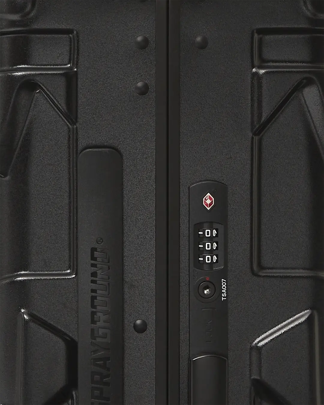 NIGHTSHARKS WORLDWIDE SHARKITECTURE CARRY-ON LUGGAGE - Image 11