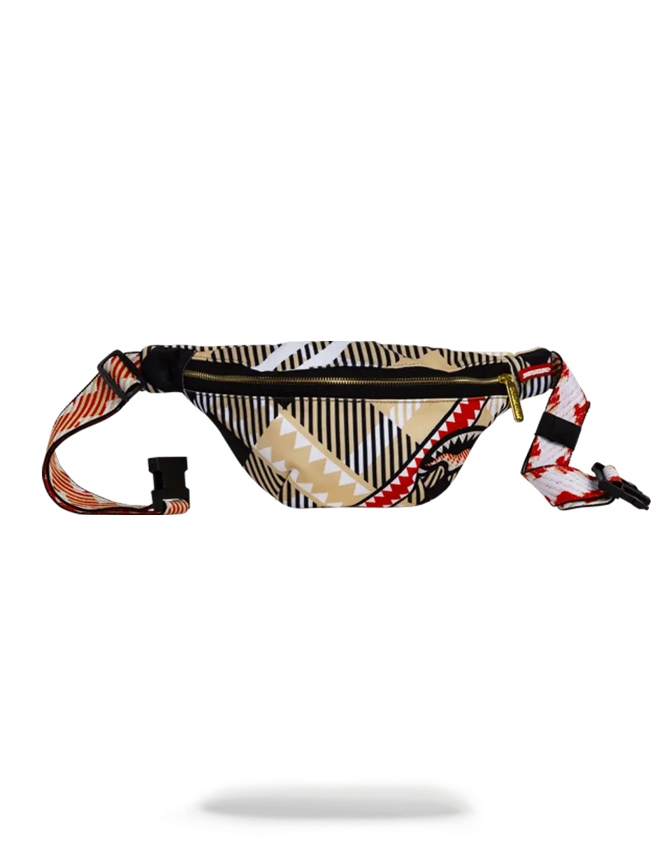 SHARKS IN LONDON CROSSBODY - Image 2