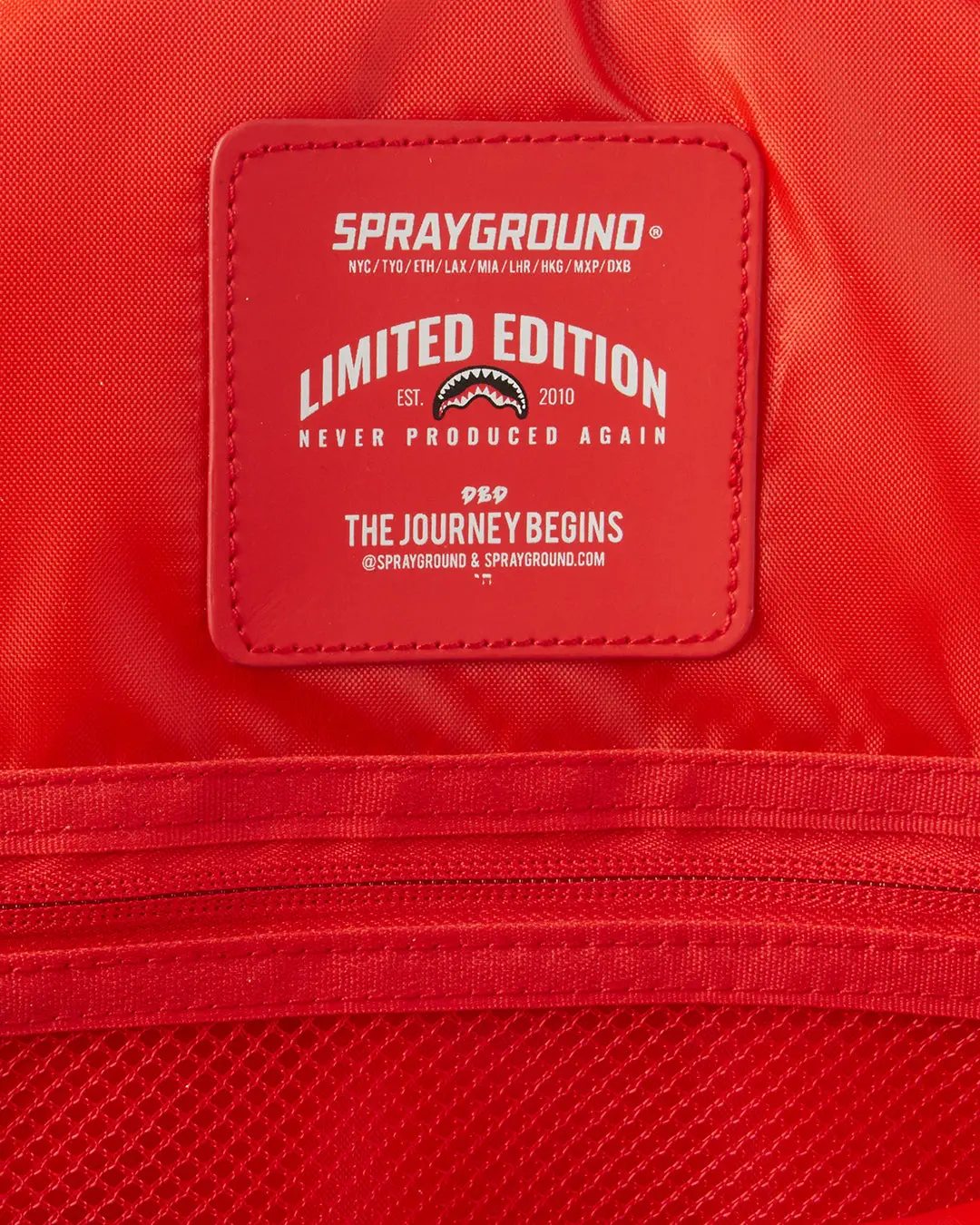 MINI IT'S POPPIN BACKPACK - Image 5