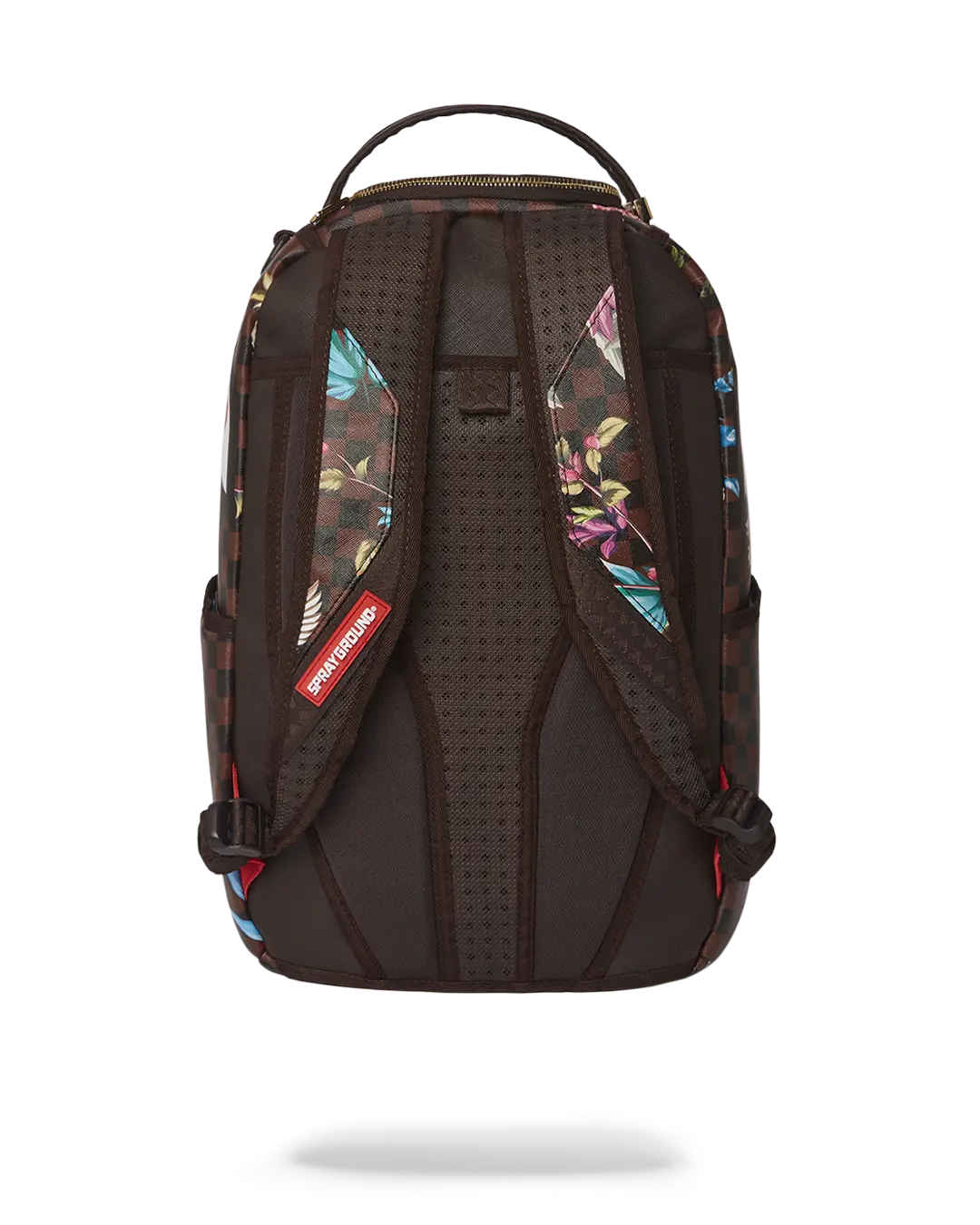 GARDEN OF SHARKS BACKPACK (DLXV) - Image 9