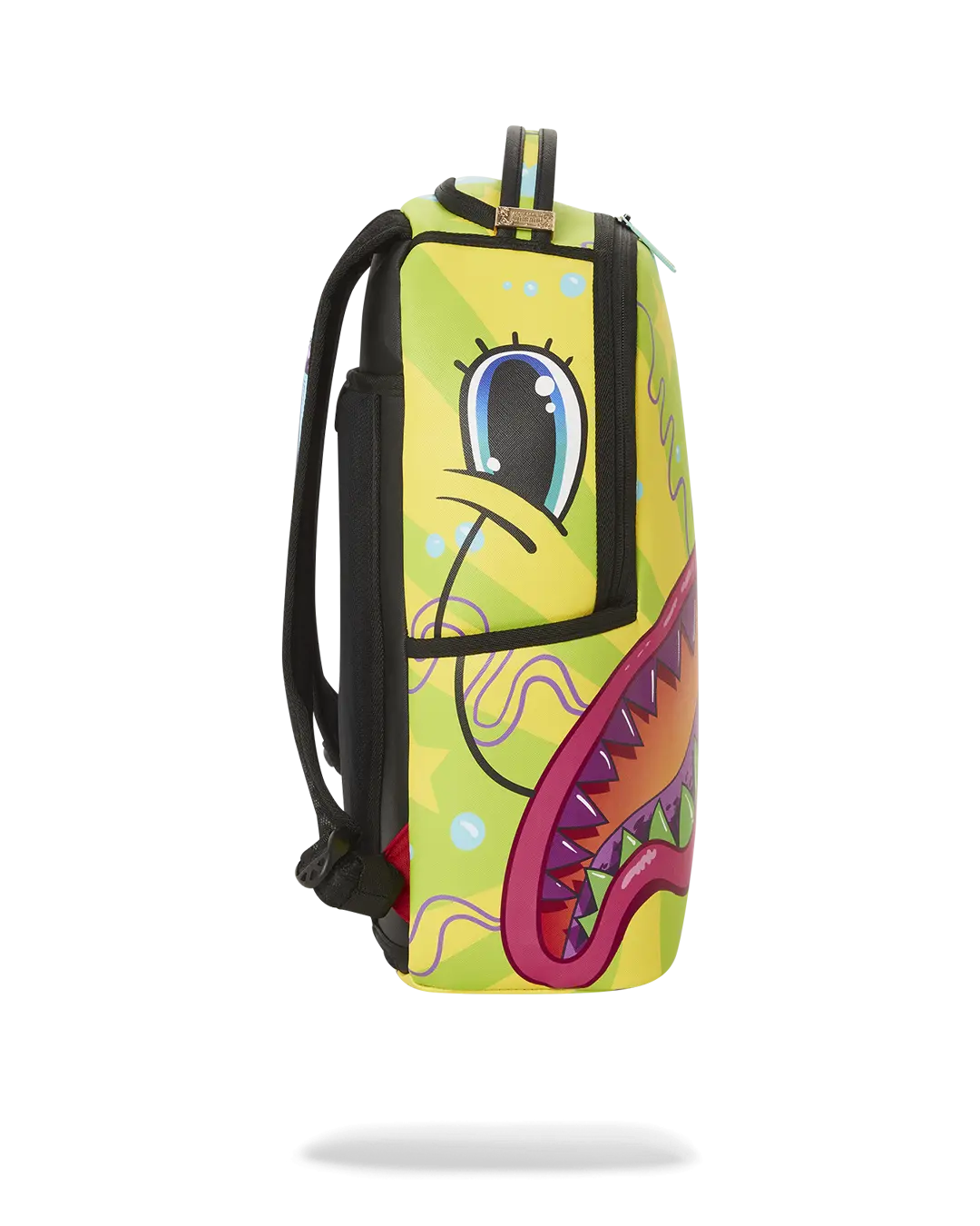 SUPER WEIRD BACKPACK (DLXV) - Image 5