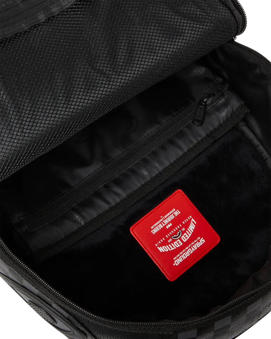 RACEWAY SHADOW PHANTOM BACKPACK (DLXV) - Image 14