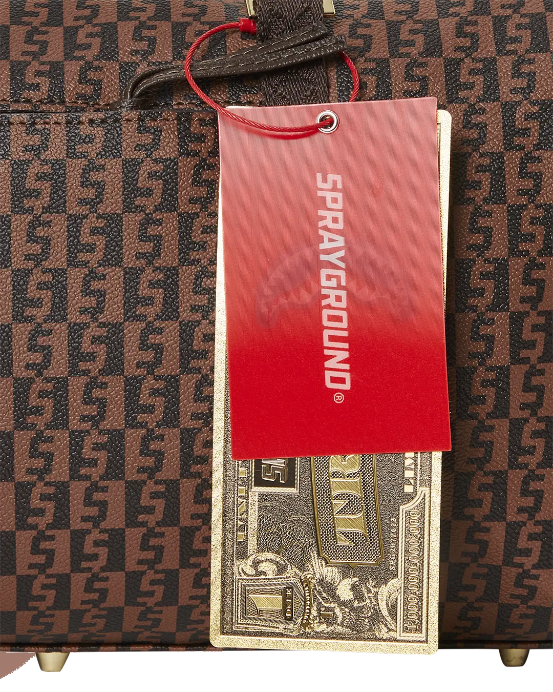 ALPHA NAVIGATOR MINI DUFFLE - Image 14
