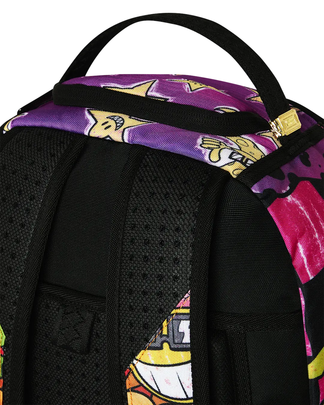 TIMEWAVE BACKPACK - Image 9