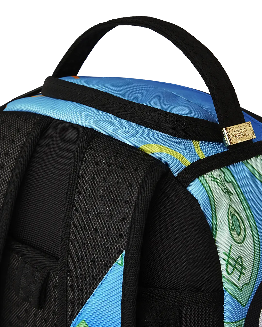 MR. KRABS ACCOUNTS PAYABLE DLXSR BACKPACK - Image 10