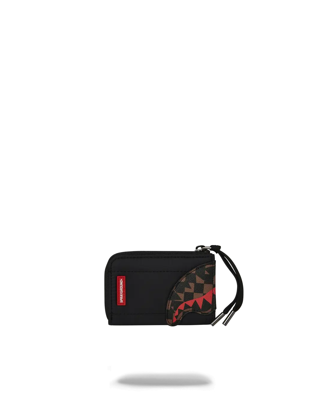 PUFFER SHARK VAIL FLEX WALLET
