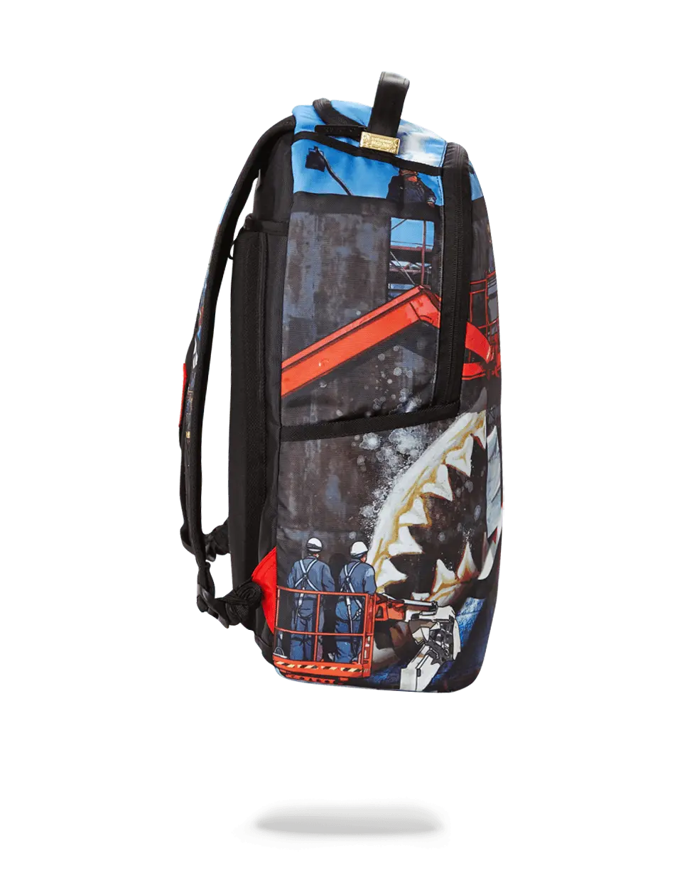 BILLBOARD SHARK - Image 3