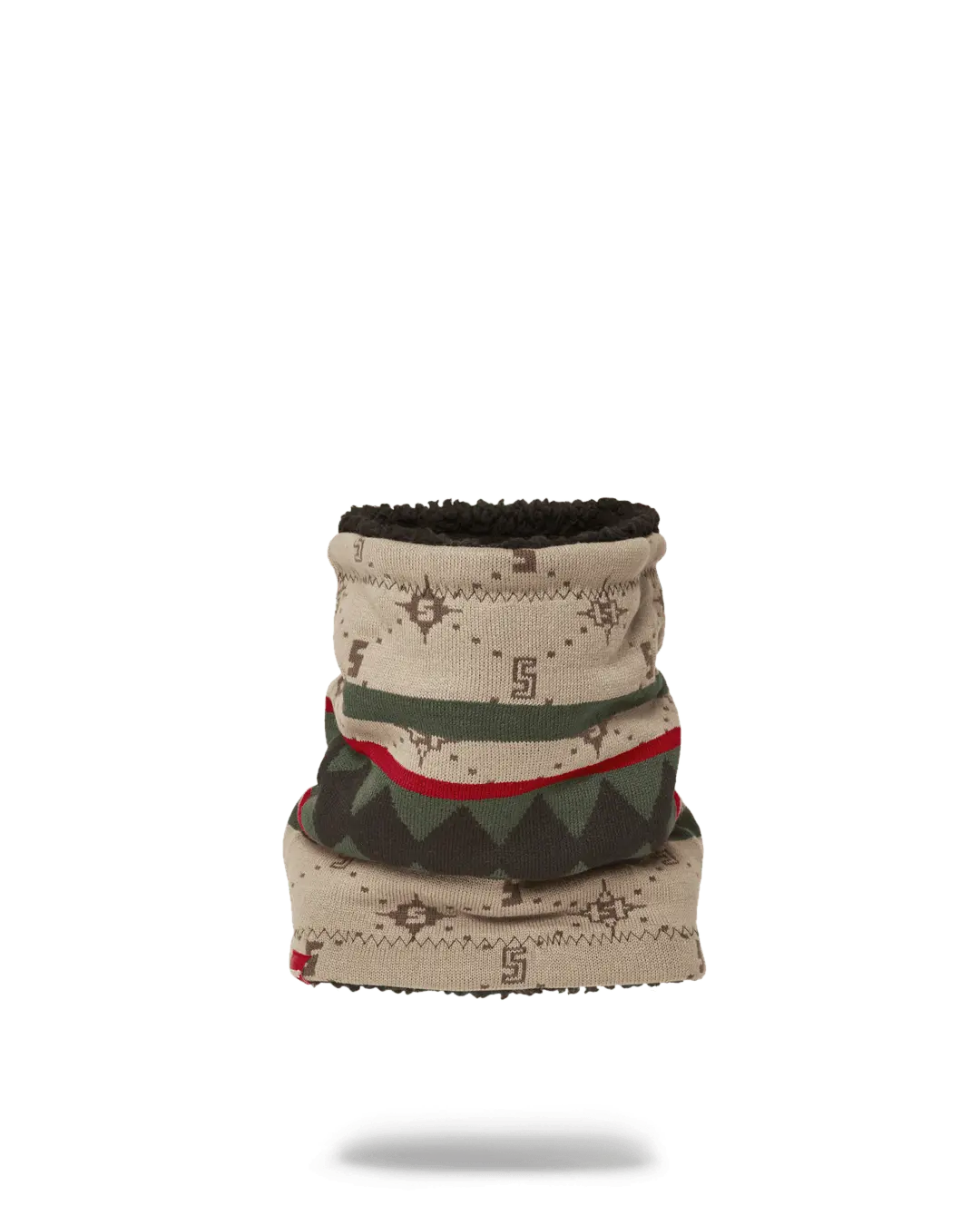 FIFTH AVENUE NECK WARMER