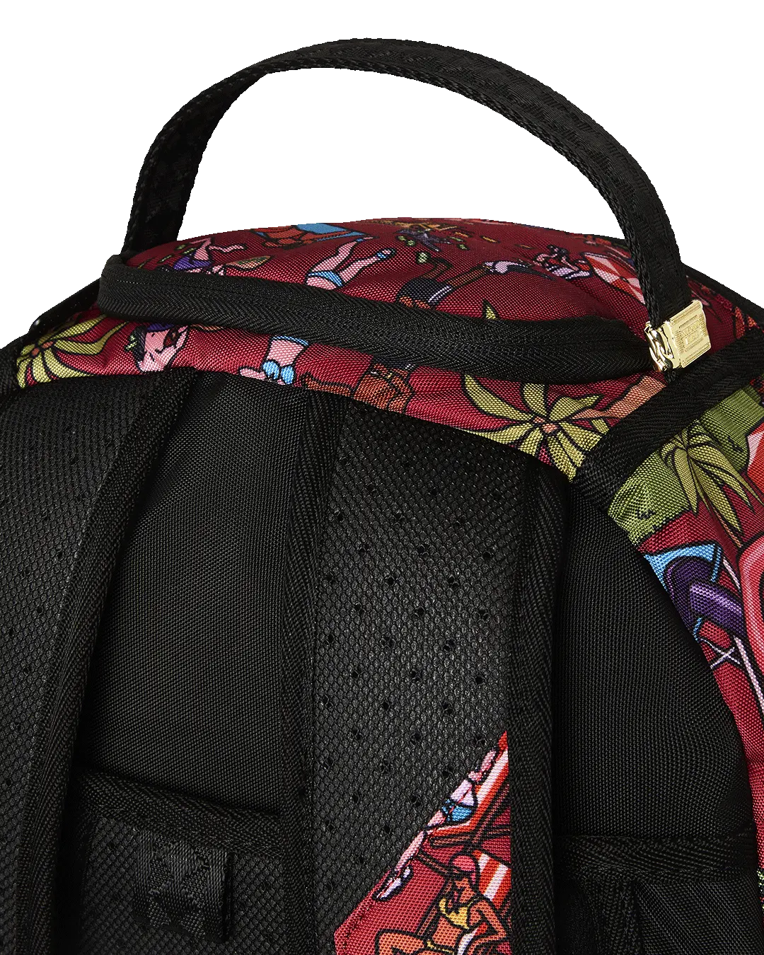 LIFE OF THE PARTY DLXR BACKPACK - Image 11