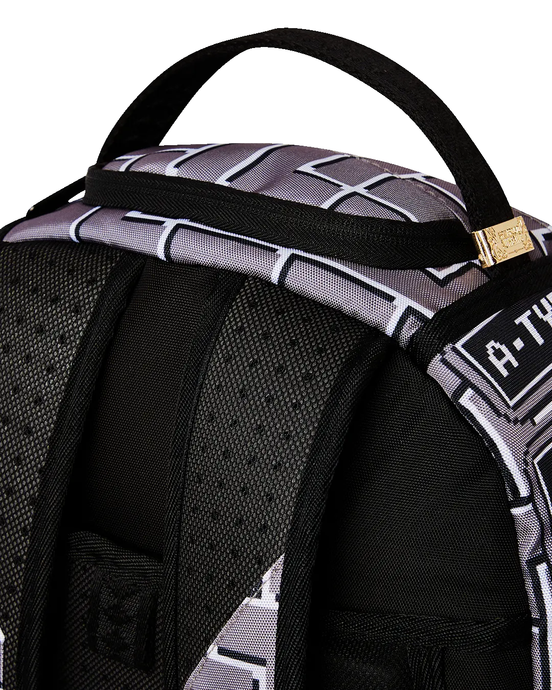 TETRIS SHARK STACKER DLXSR BACKPACK - Image 11
