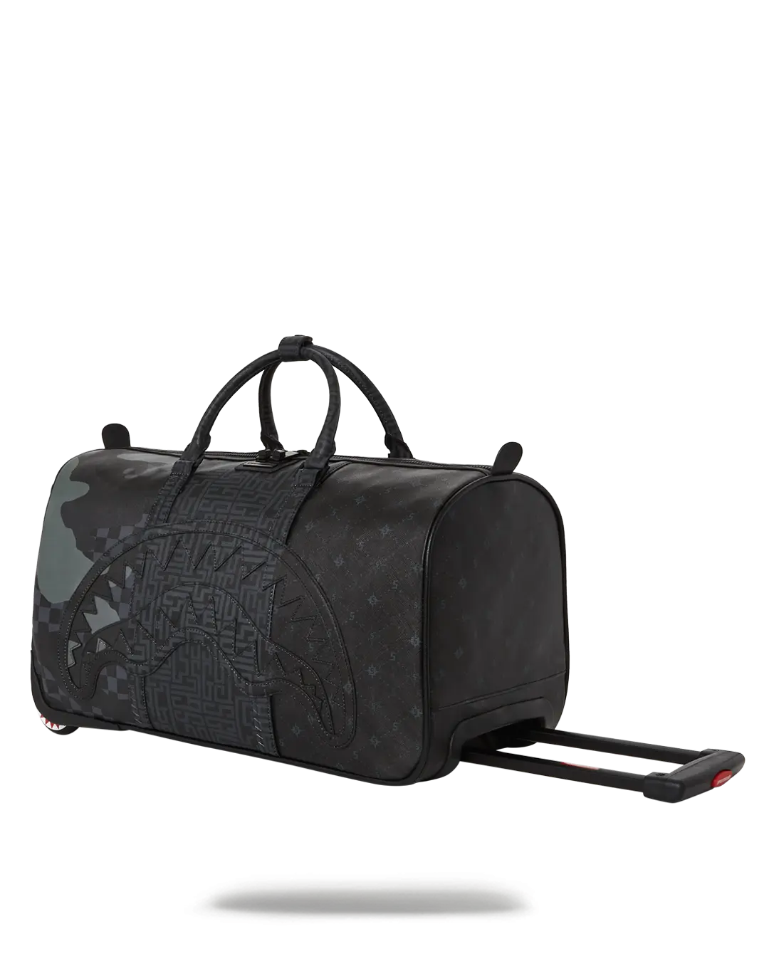 3AM THE TRILOGY DUFFLE WHEELY - Image 7