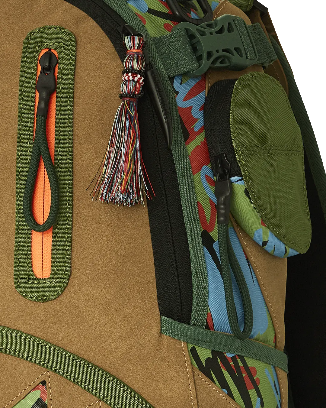 A.I. SPECIAL OPS BACKPACK - Image 18