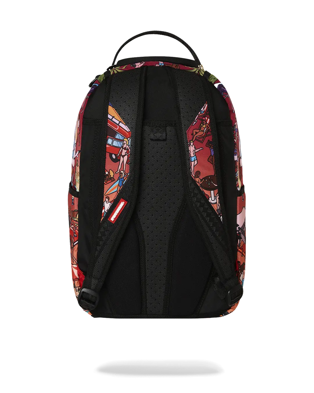 LIFE OF THE PARTY DLXR BACKPACK - Image 7
