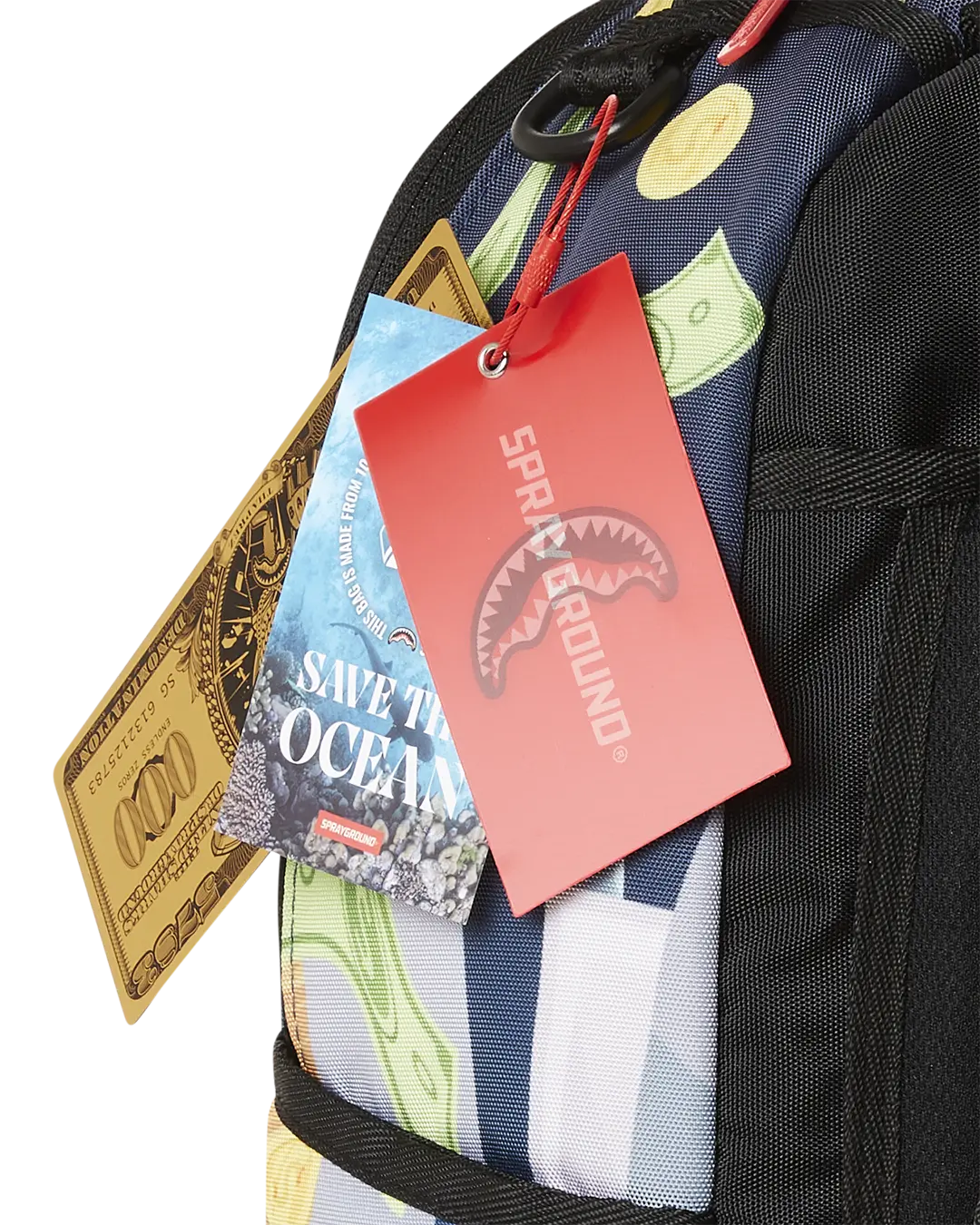 NEXT STEP BACKPACK - Image 13