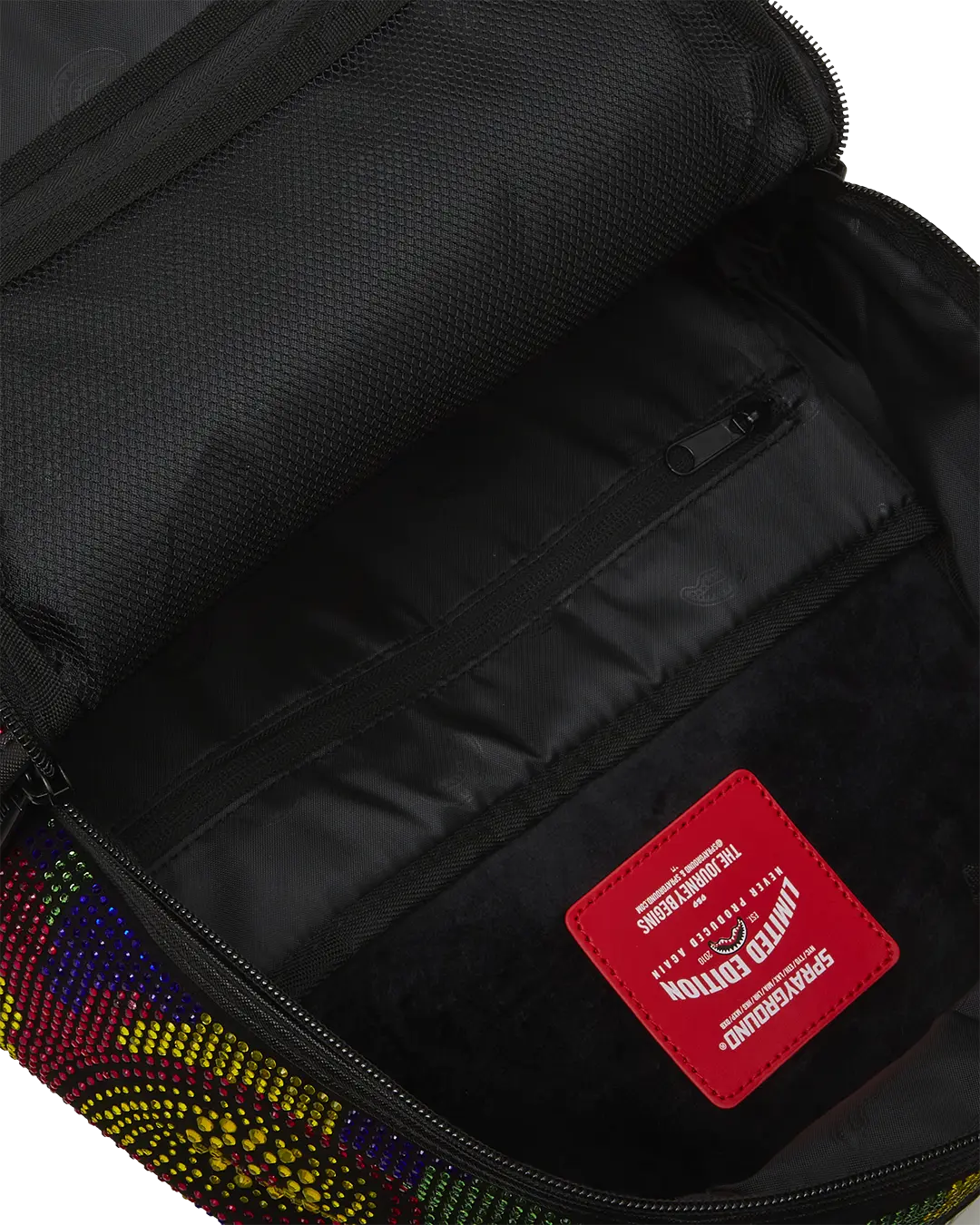 TRINITY INVERTED REALITY BACKPACK - Image 12