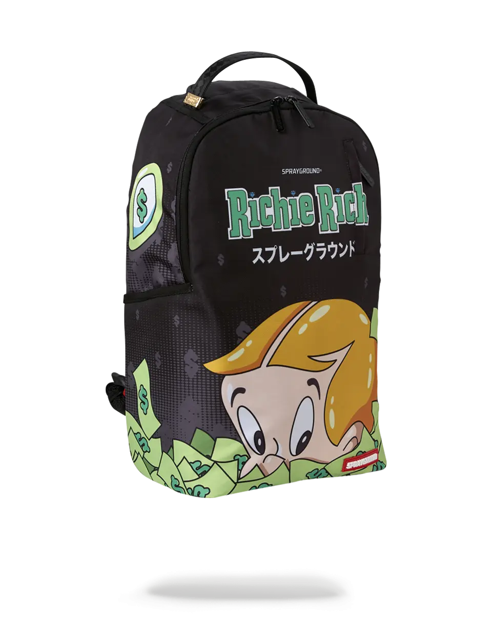 RICHIE RICH: MONEY DIP BACKPACK - Image 2