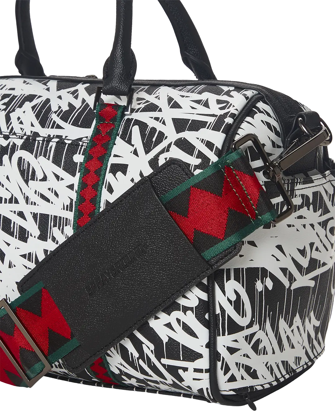 NIGHT NIGHT MINI DUFFLE - Image 11