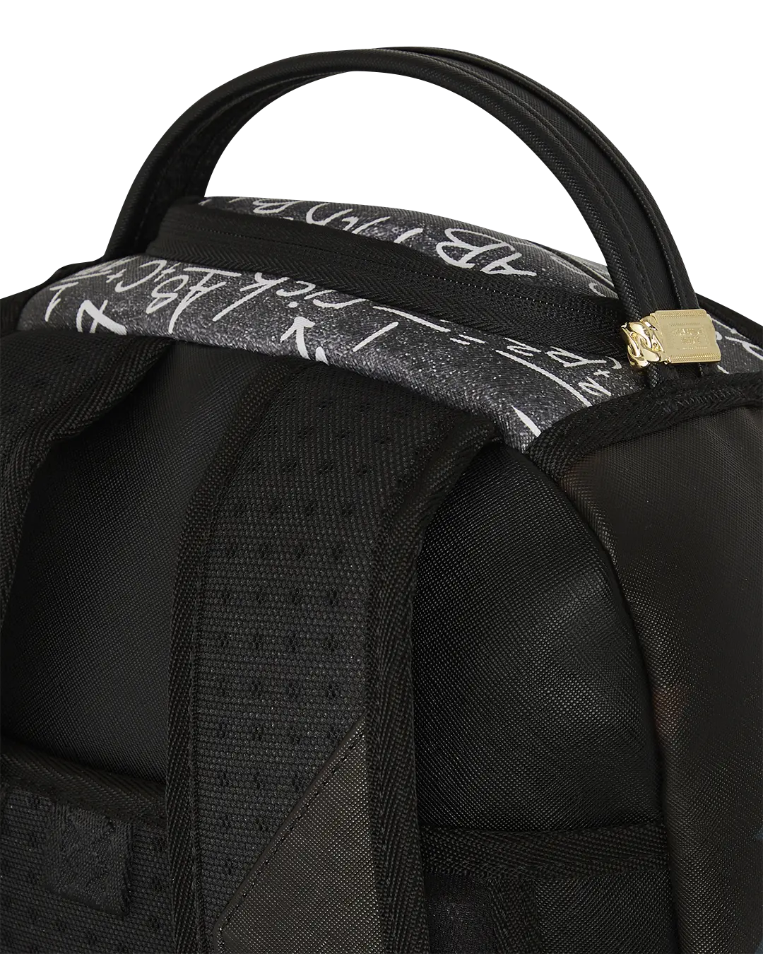 RICK AND MORTY SNEAKY BACKPACK - Image 7