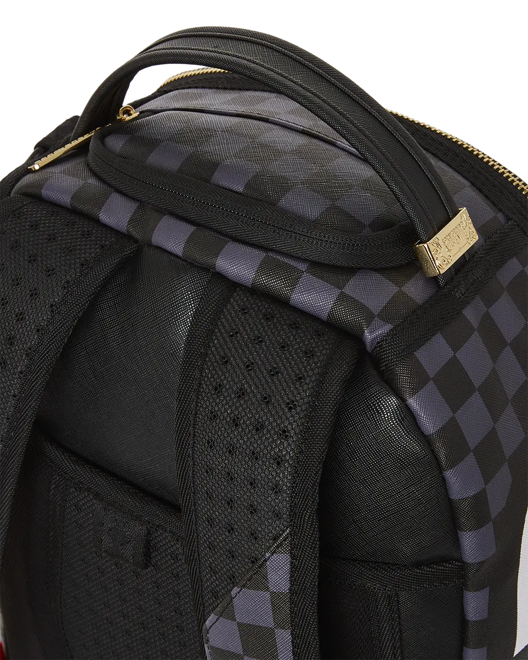 ASTROMANE SHARKS IN SPACE BACKPACK (DLXV) - Image 9