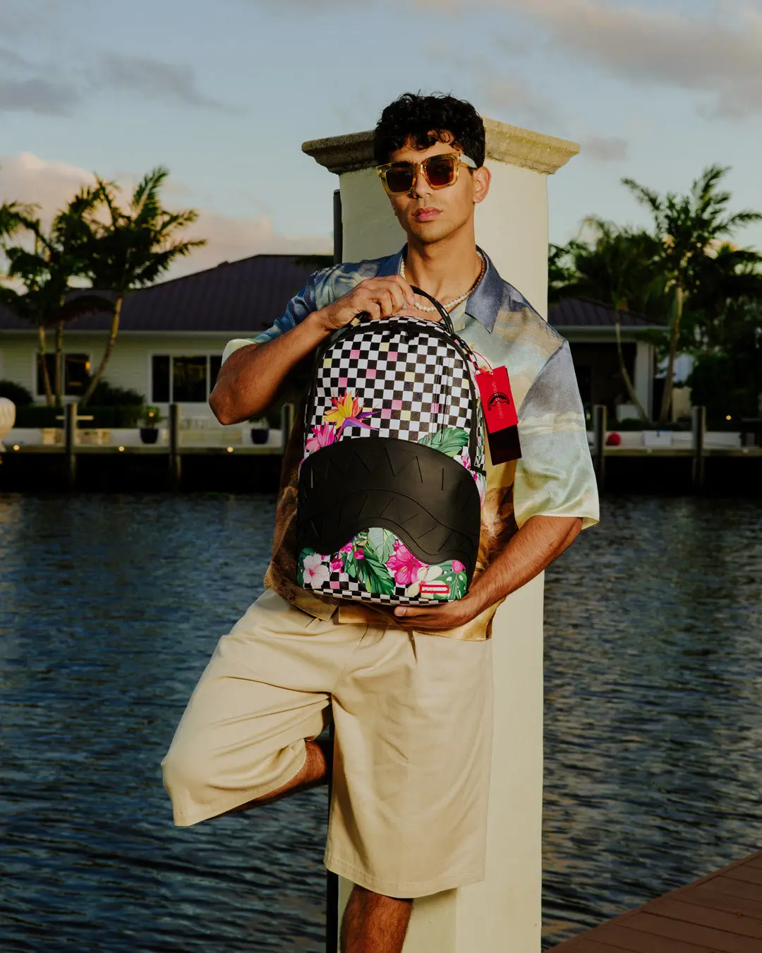 RODEO DRIVE BACKPACK - Image 2
