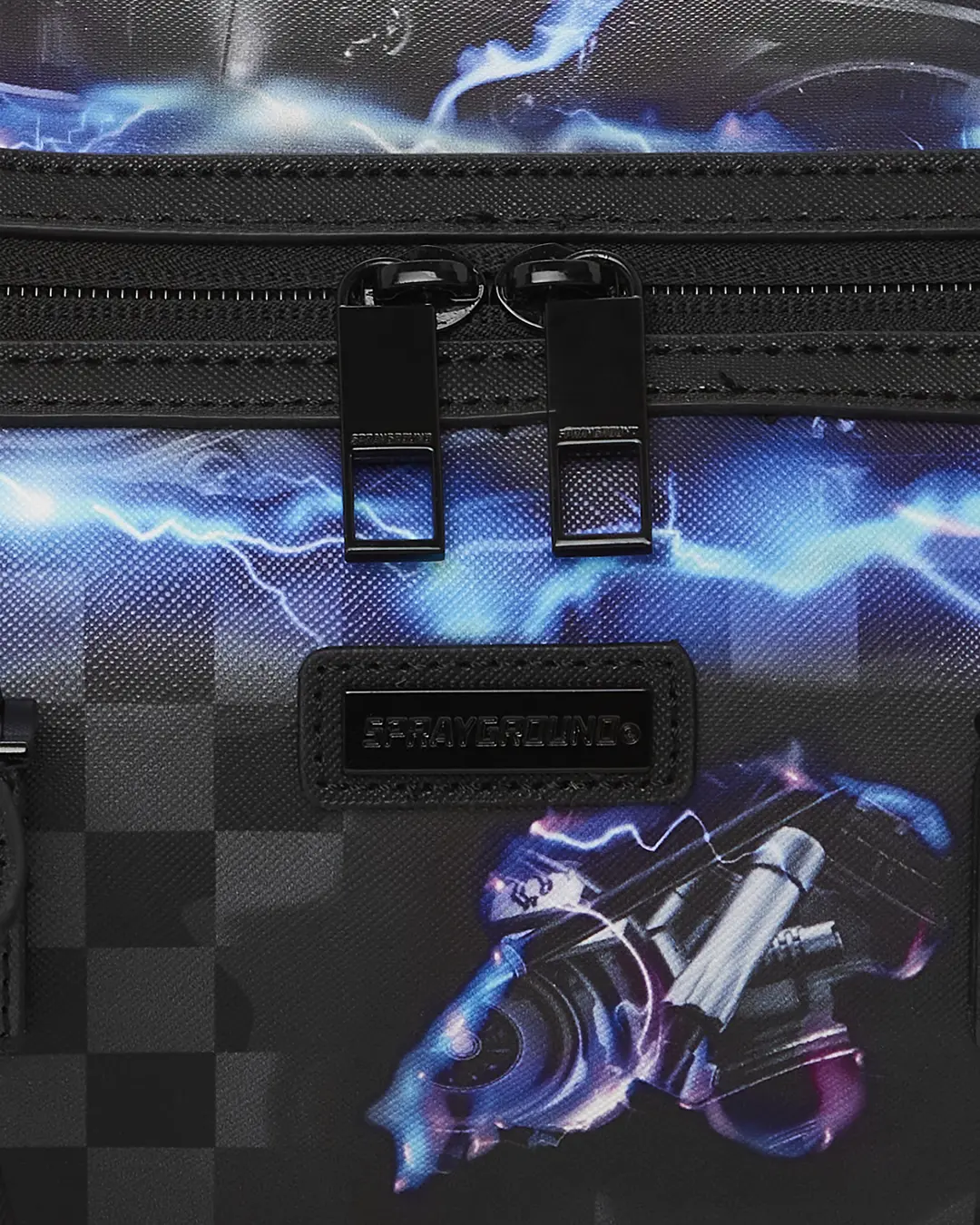 THE UNDERCURRENT MINI DUFFLE - Image 11