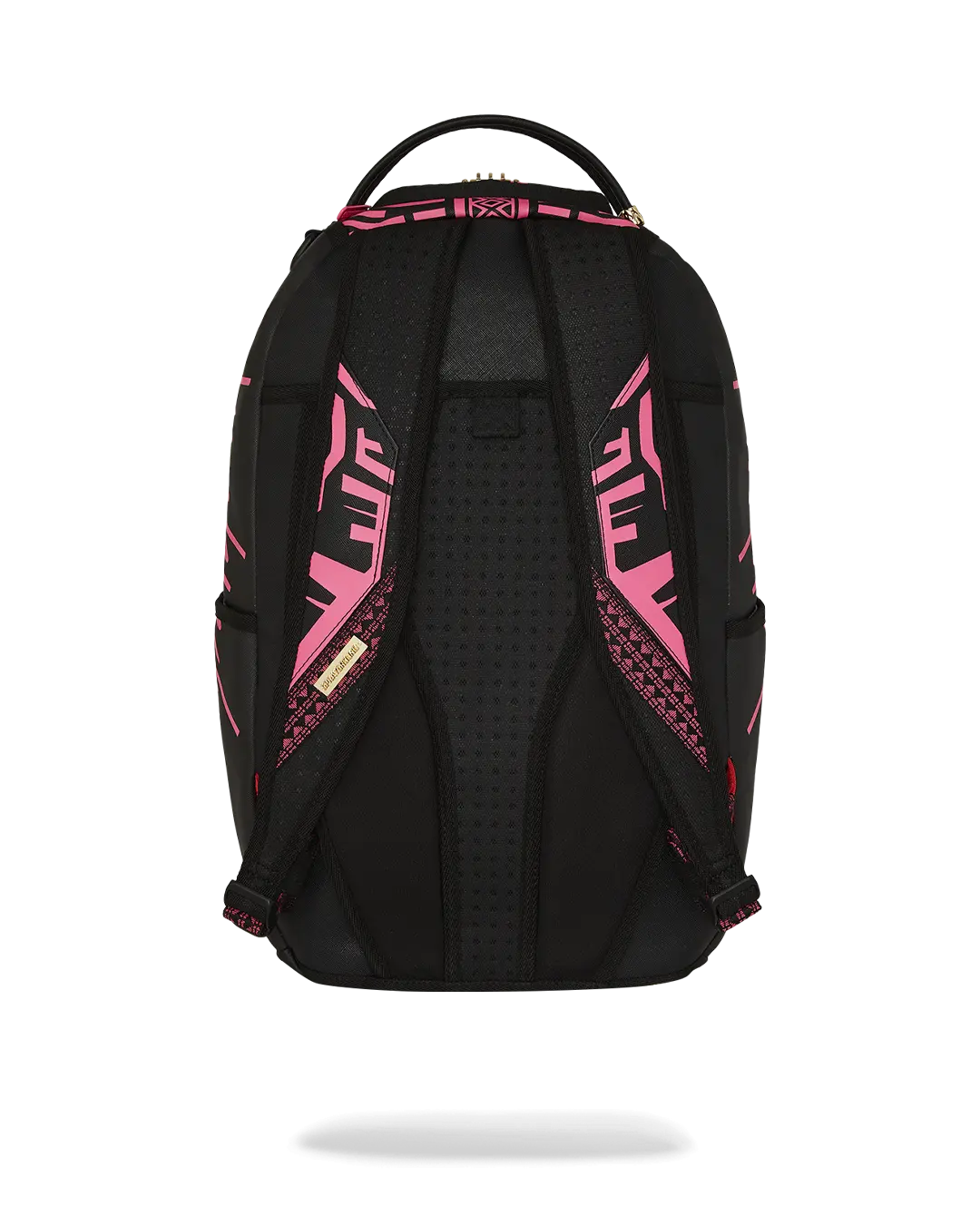 A.I. AFRICAN INTELLIGENCE PRIDE AND POWER BACKPACK - SANDFLOWER COLLAB - Image 7