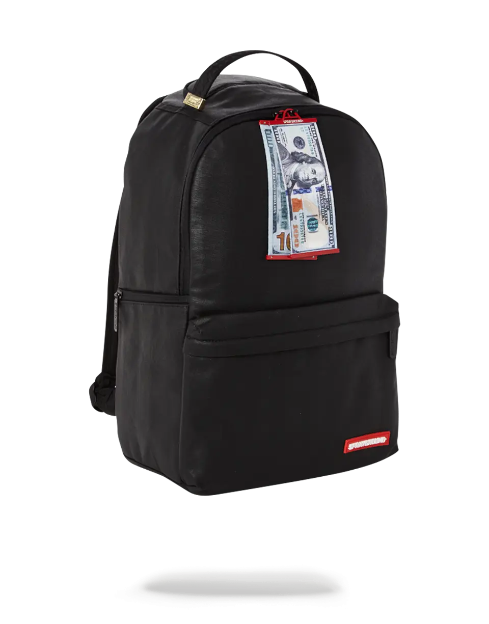 MONEY PULLEY BACKPACK - Image 2