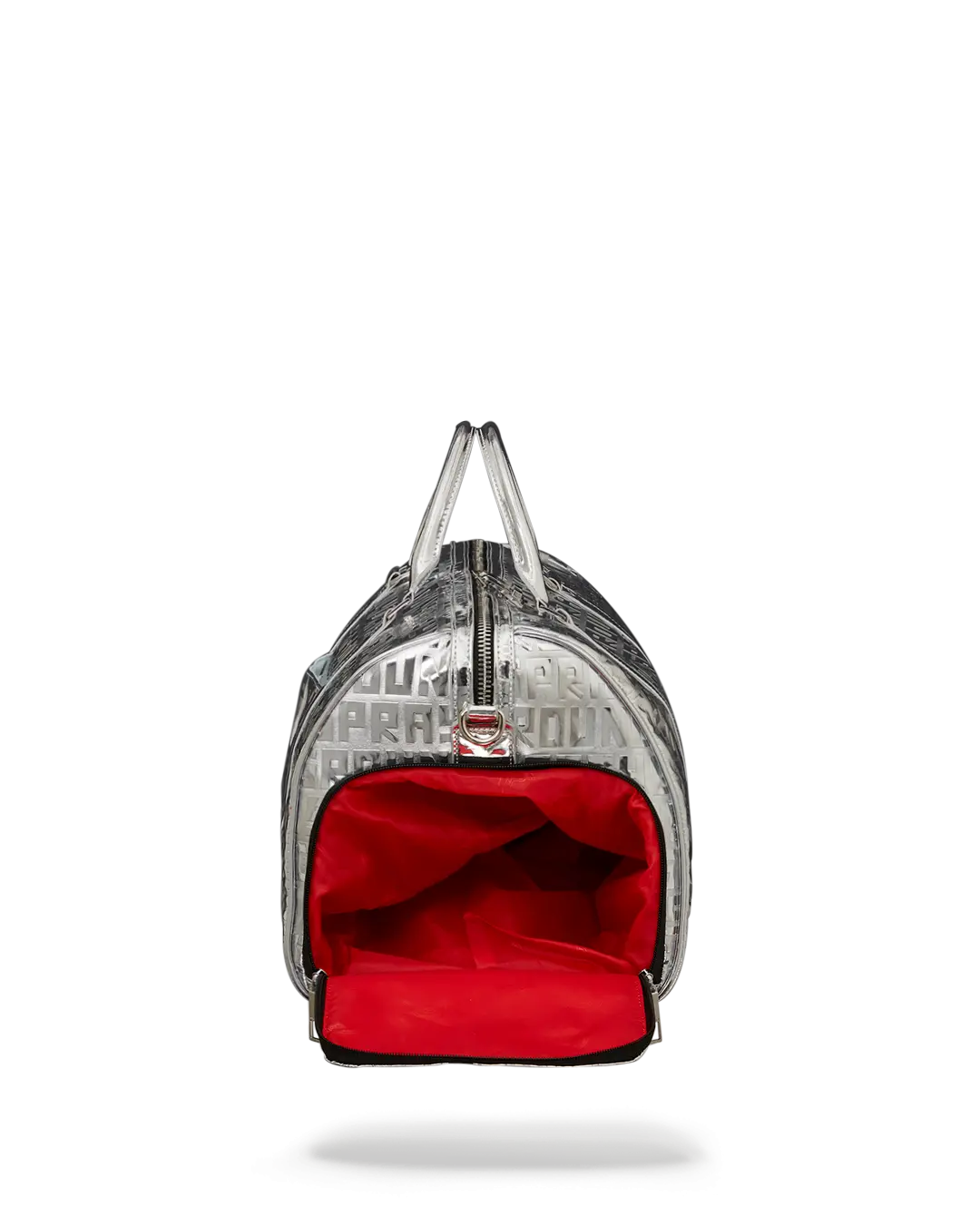 FUTURE TITAN (METALLIC) DUFFLE - Image 9