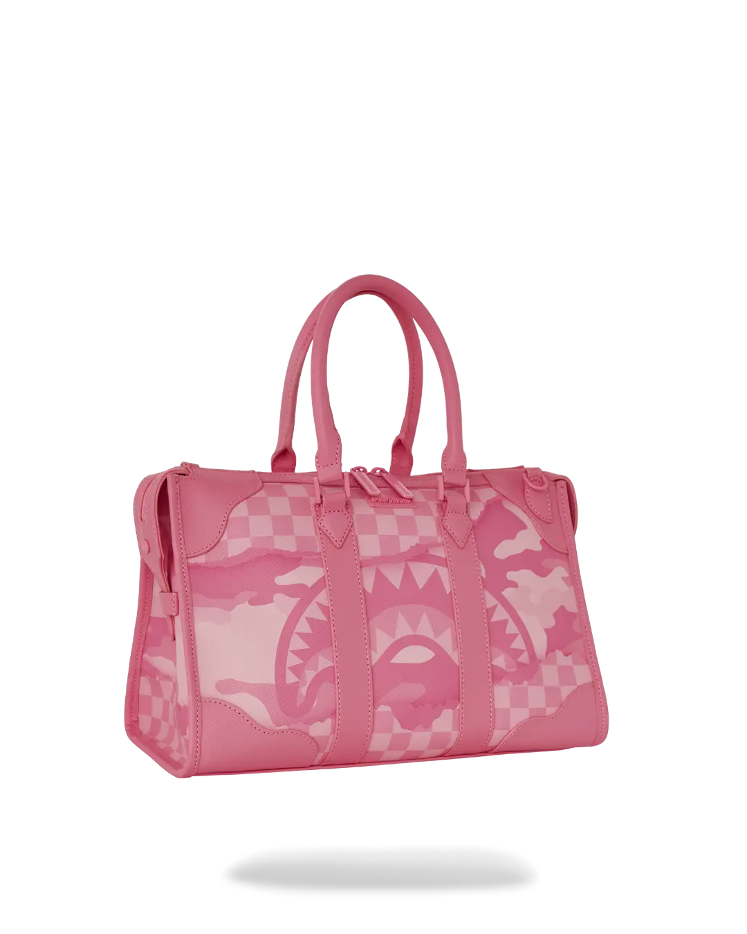 3AM TURNT MINI PYRAMID DUFFLE - Image 3