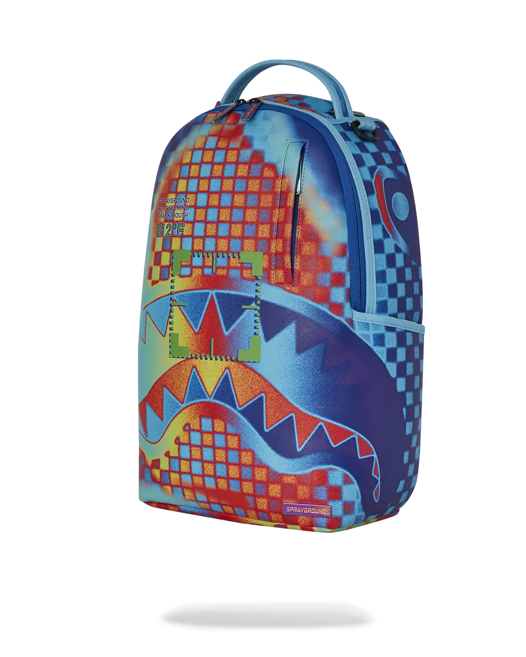 BAG TOO HOT DLXSV BACKPACK - Image 8