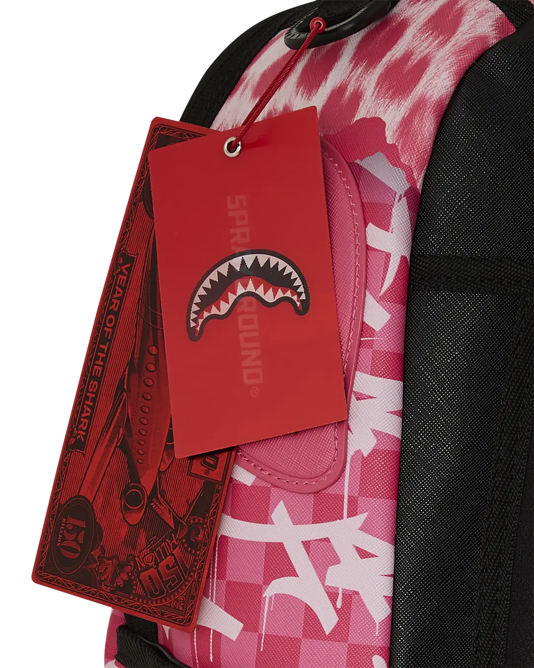 FELINE FRENZY DLXSV BACKPACK - Image 13