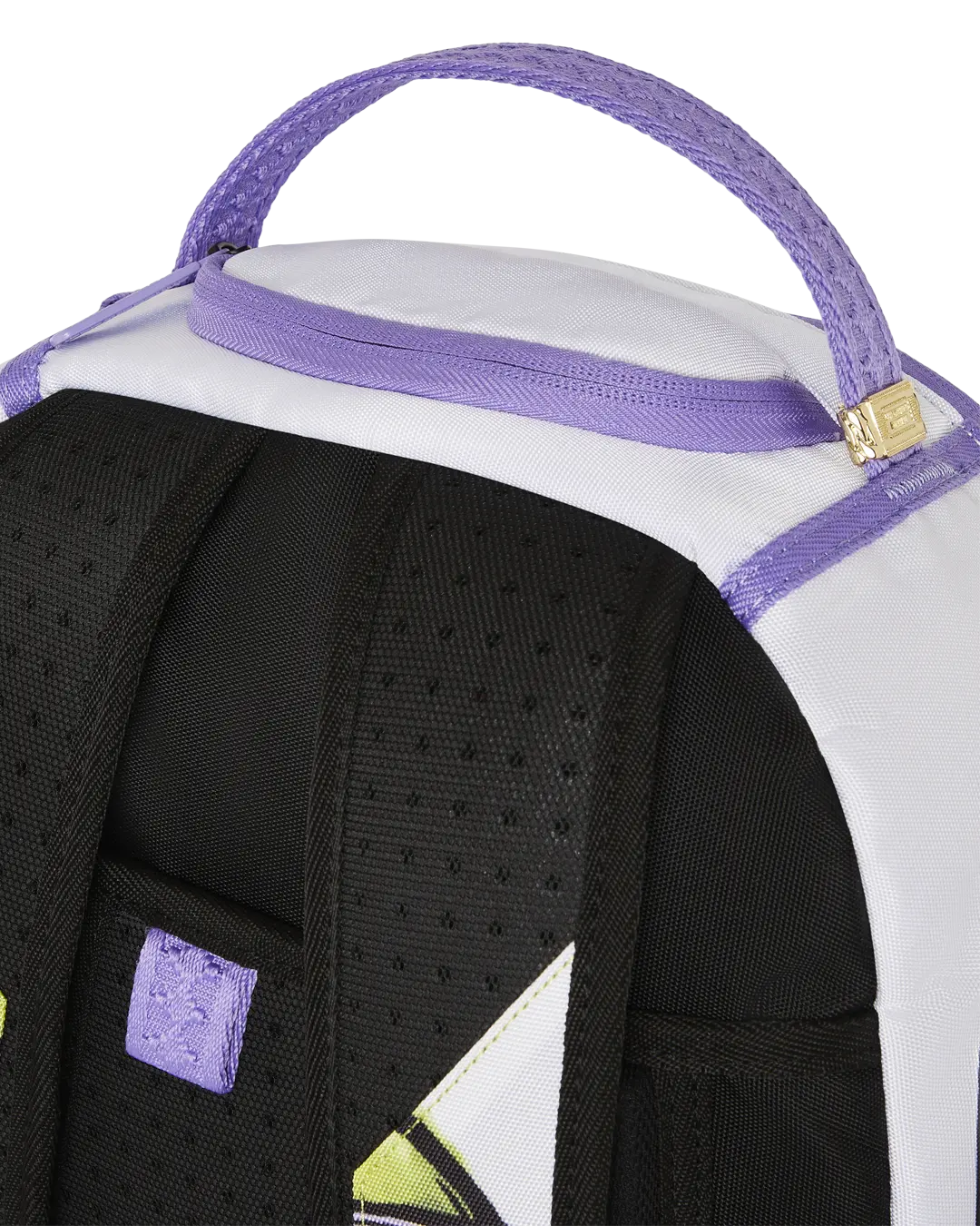 TEENAGE MUTANT NINJA TURTLES DONATELLO SMARTVISION DLXR BACKPACK - Image 7
