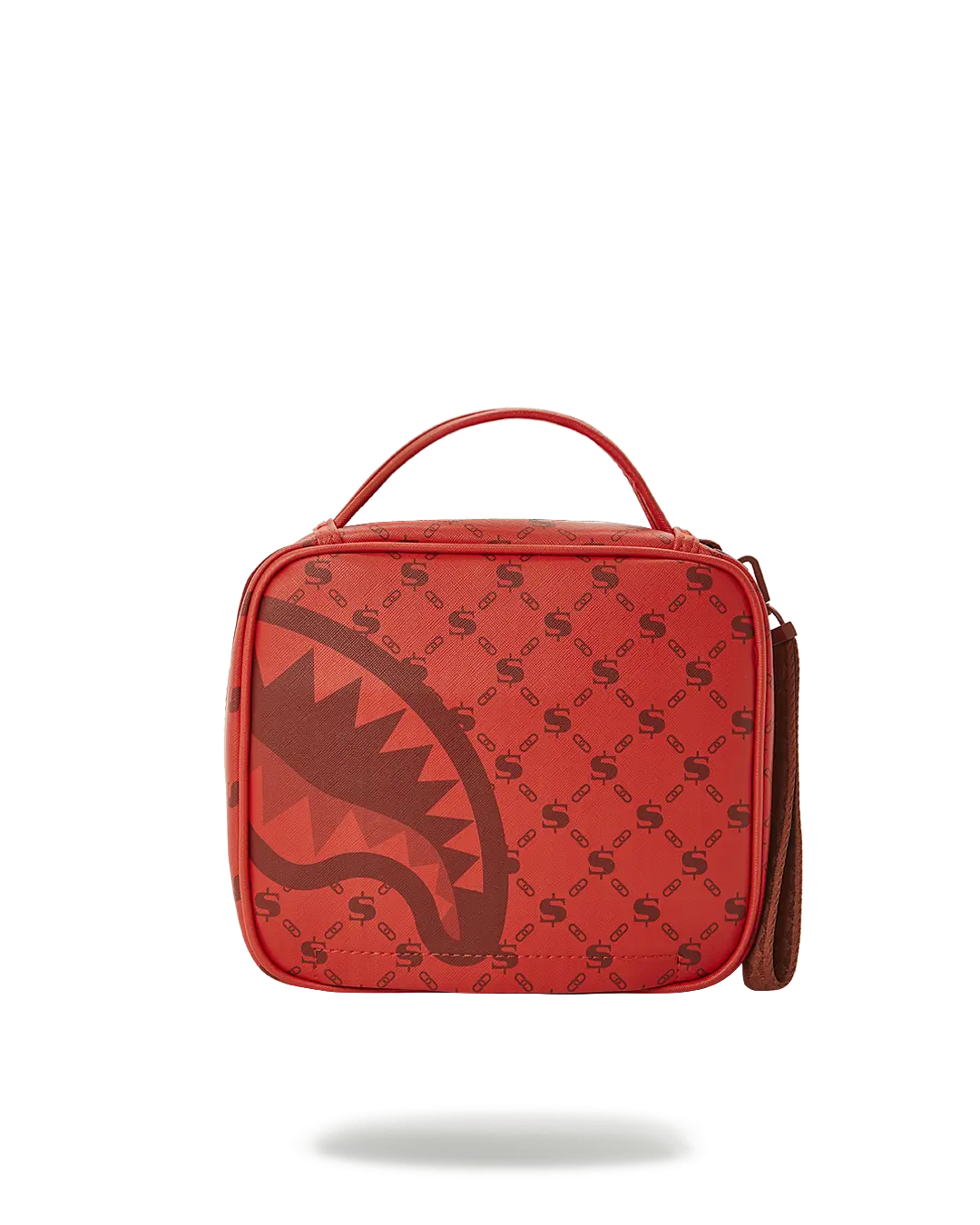 MONEY PATTERN BRICK SNACK PACK AKA MONEY BAG - Image 5