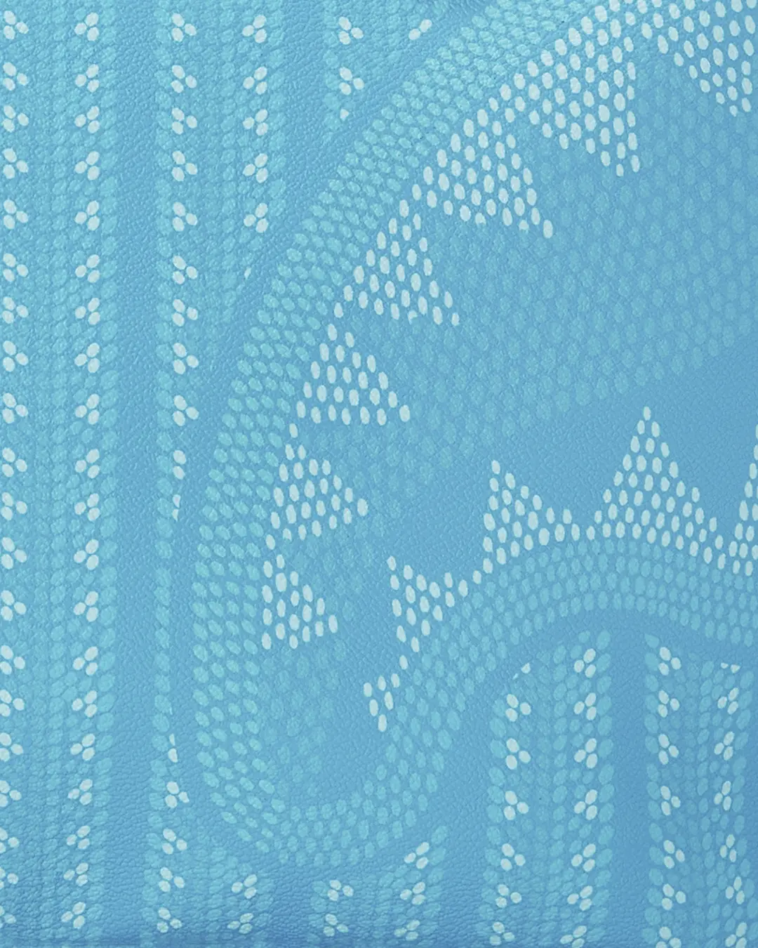 ILLUCHAINS TURQ TOTE - Image 11
