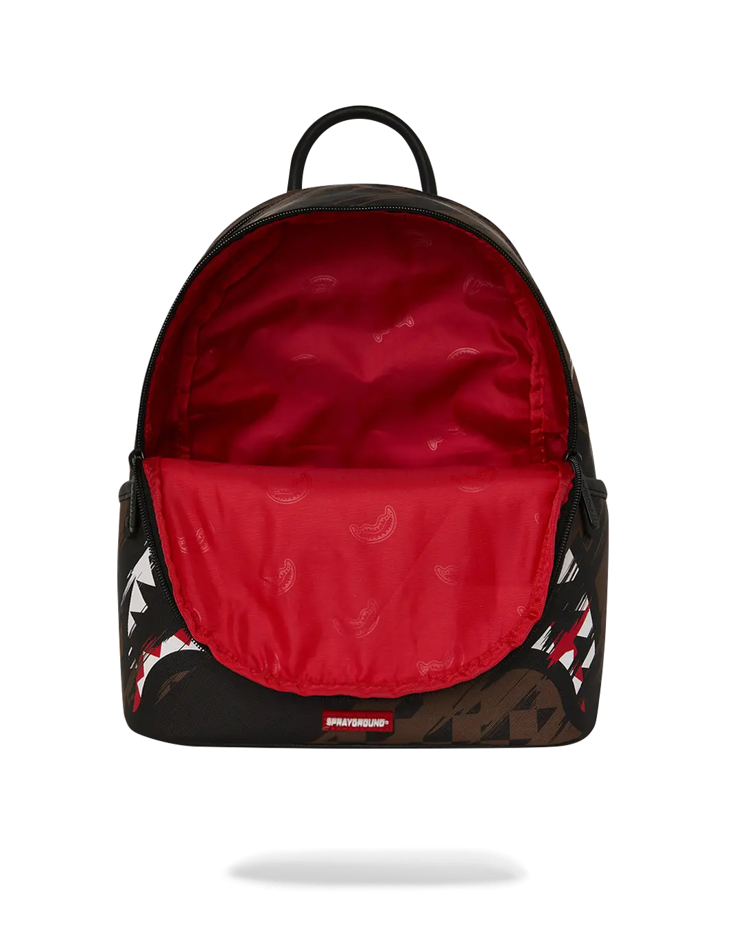SHARKS IN PARIS NIGHT DRIFT SAVAGE BACKPACK - Image 6