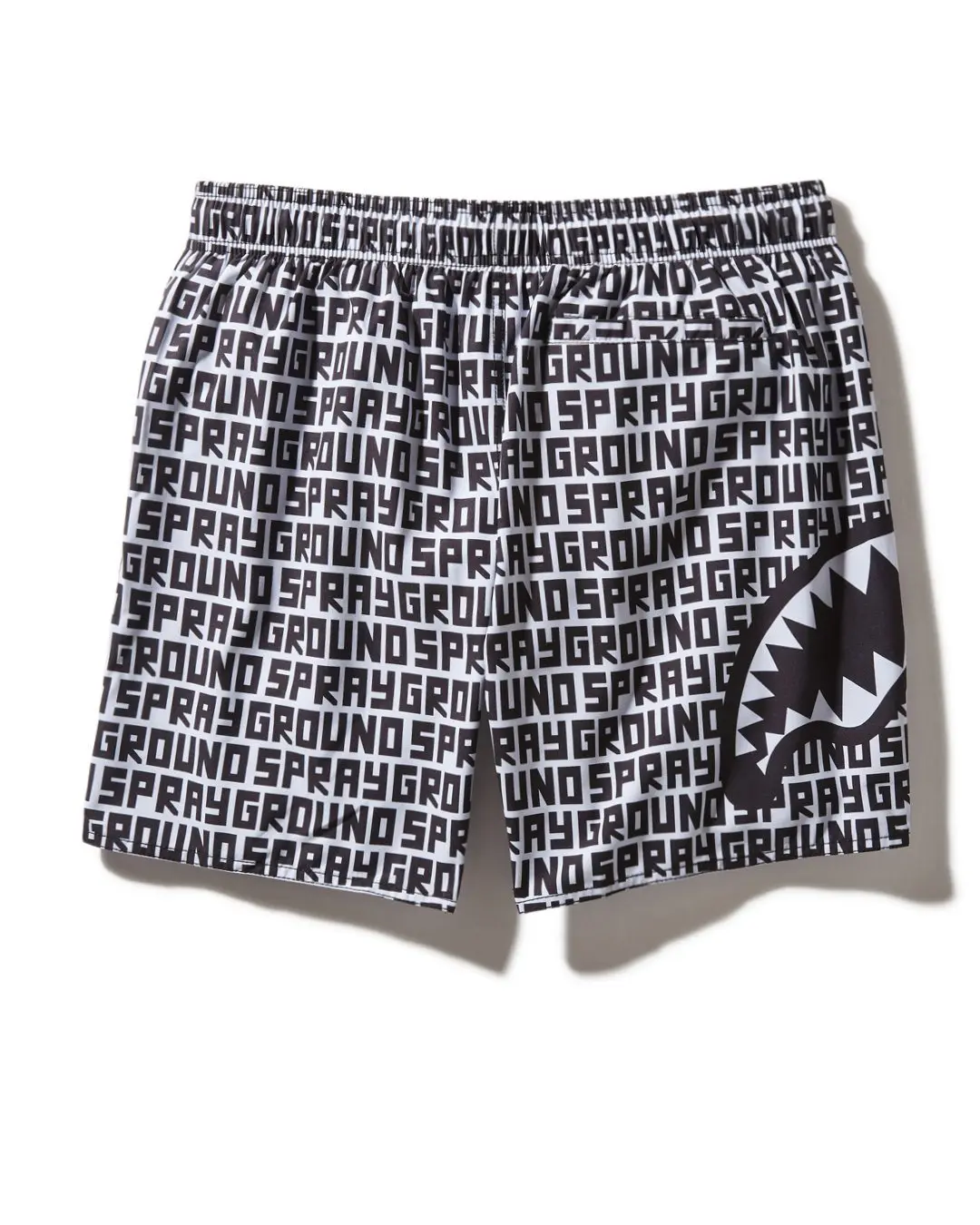 SPRAYGROUND INFINITI SHOTO SWIM TRUNKS - Image 3