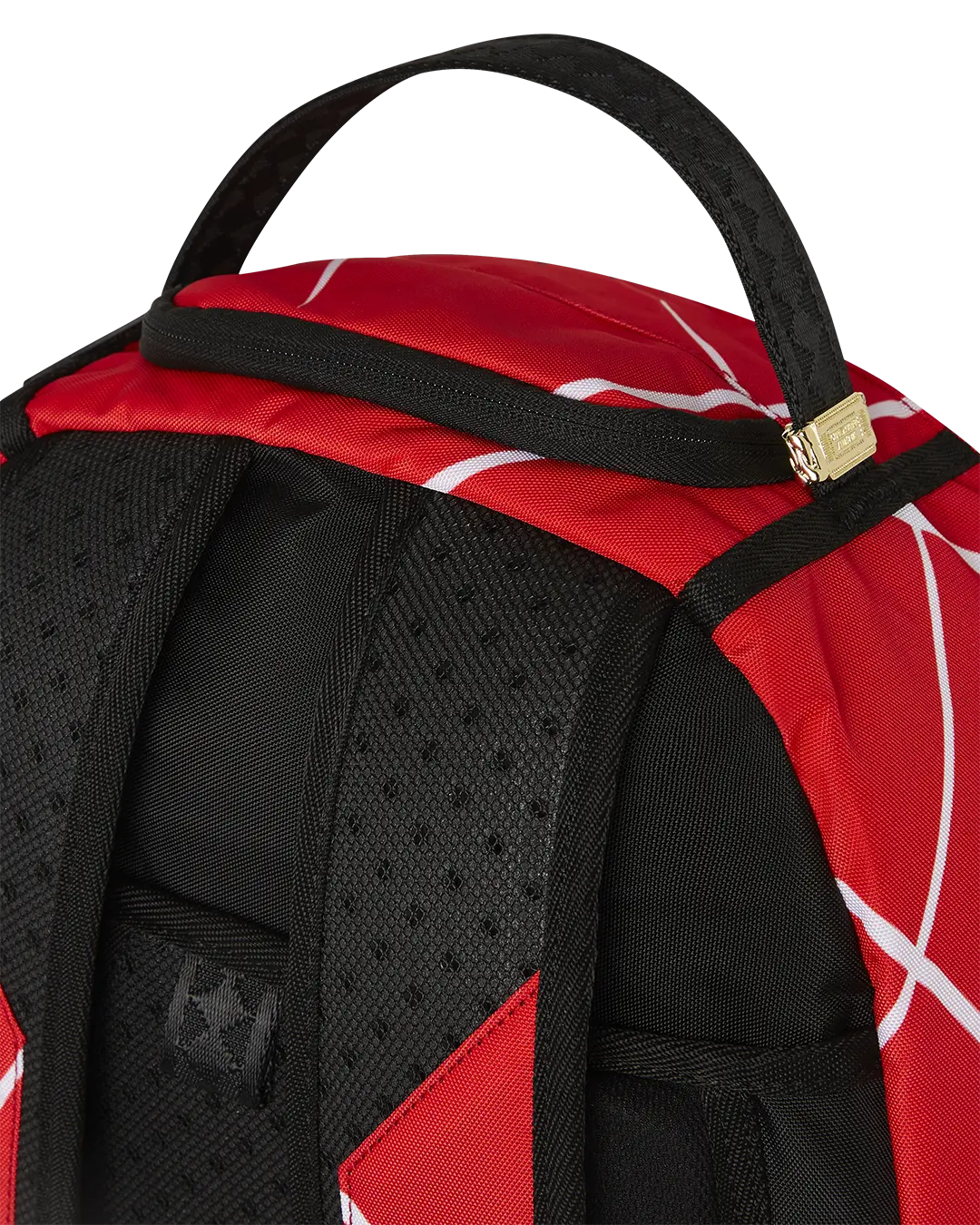 SAMURAI JACK SHARK MOUTH SLICE DLXR BACKPACK - Image 7