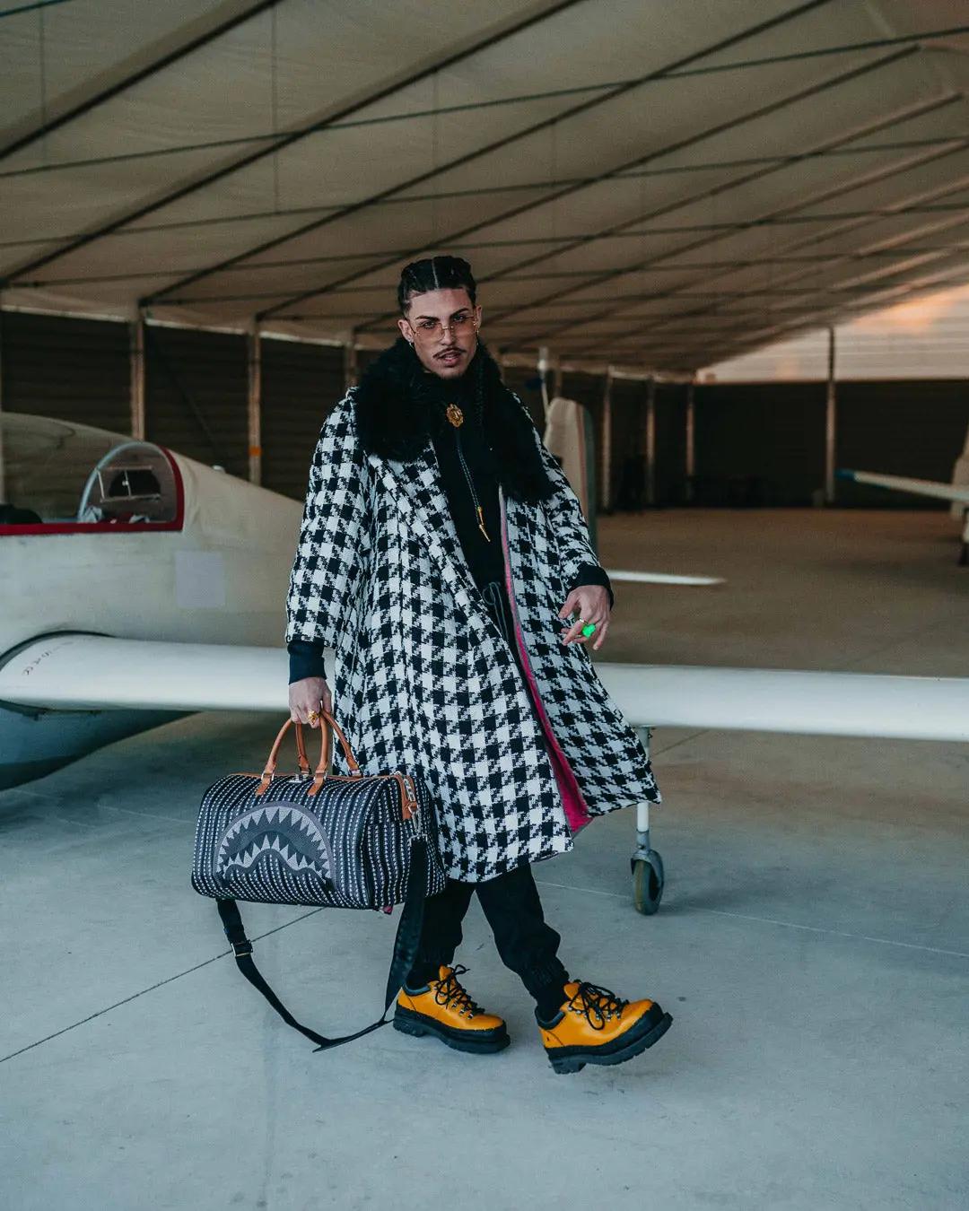 ILLUCHAINS DUFFLE - Image 2