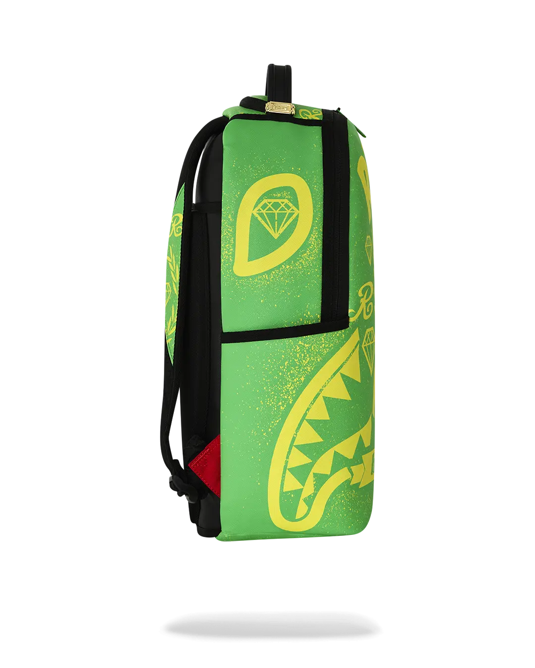 RICHIE RICH BOLD MOVES BACKPACK - Image 5