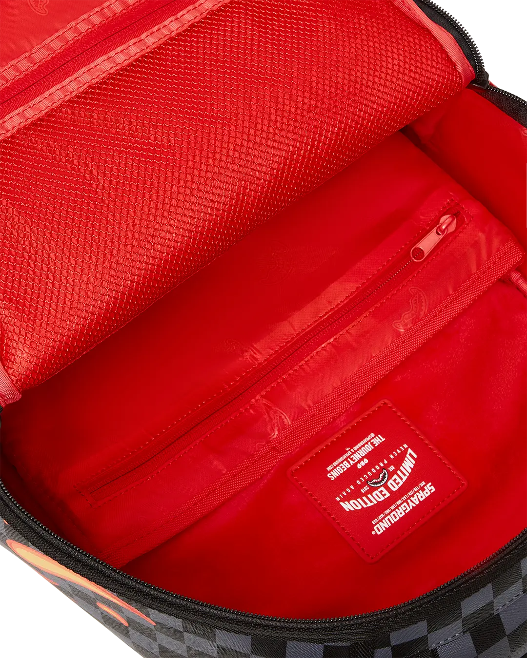 DIABLO BURNER SHARK BACKPACK (DLXV) - Image 12