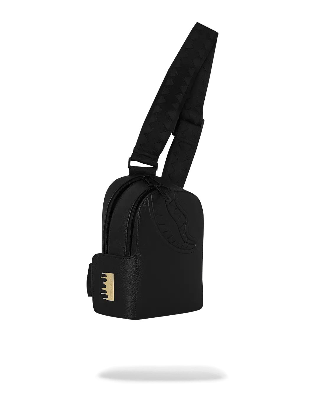 GOLD BRICK DRIP BACKPACK SLING - Image 3