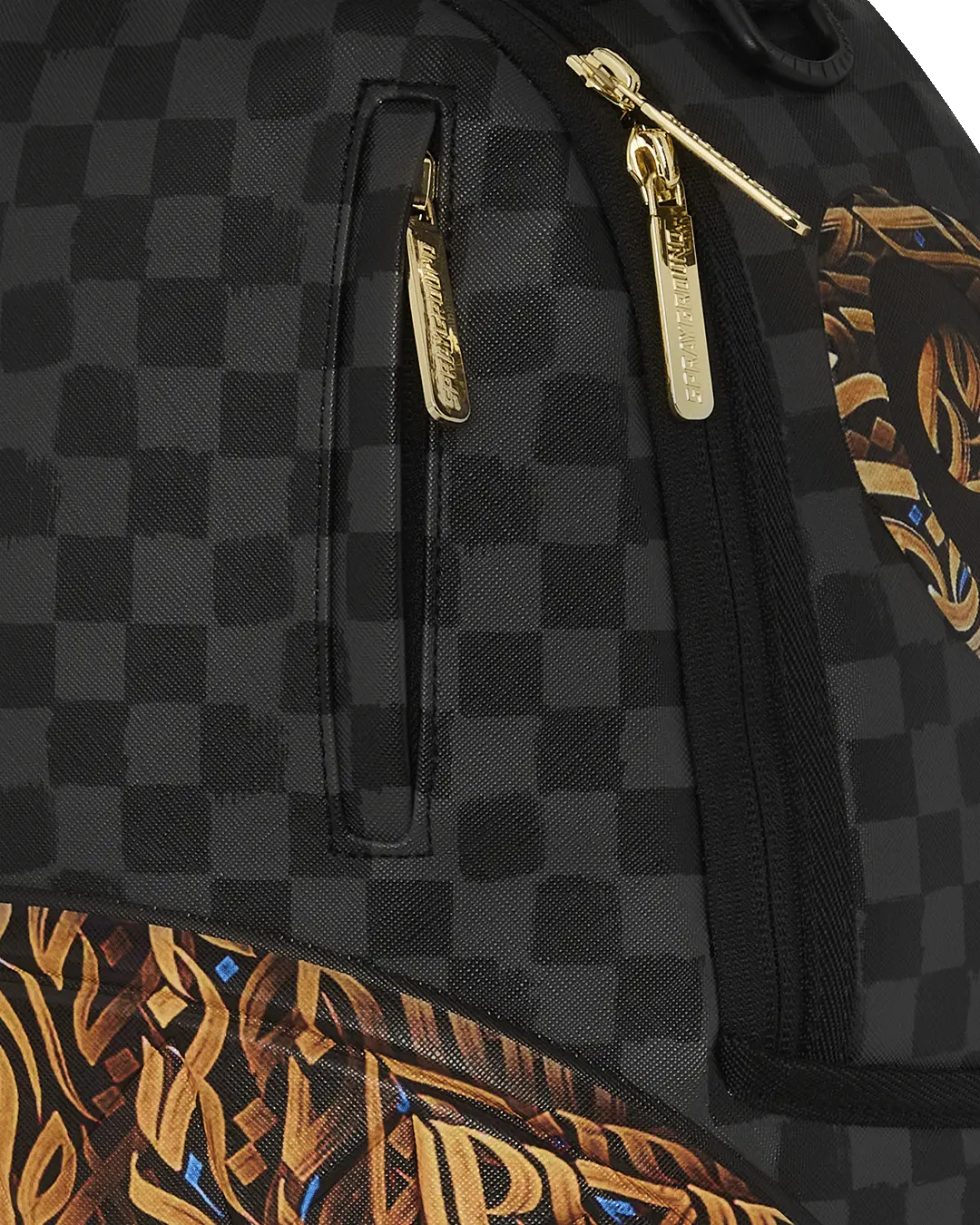 DIAA ALLAM SEEKING PERFECTION 001 BACKPACK - Image 11